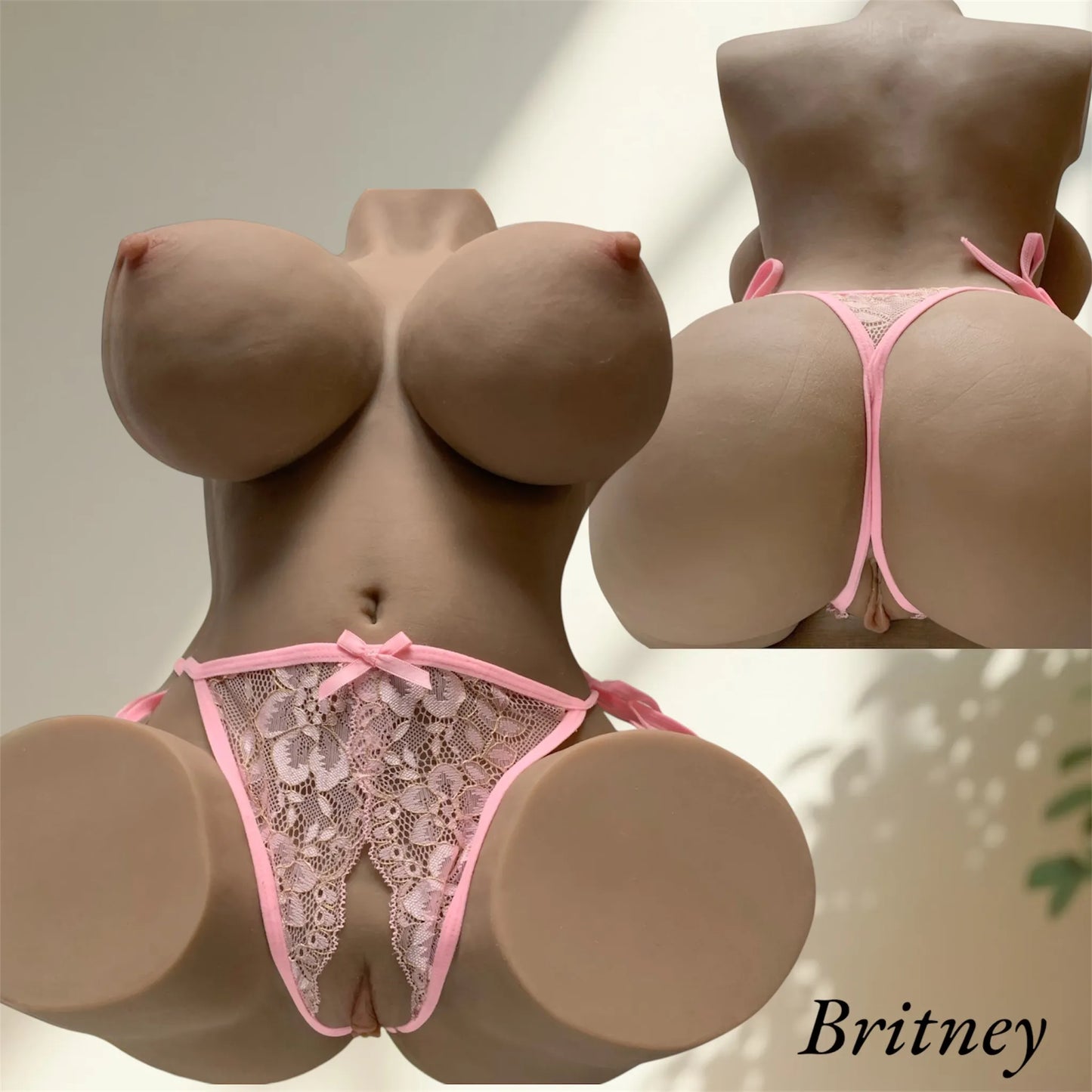 String Lace Temptation – Délicatesse & Provocation
