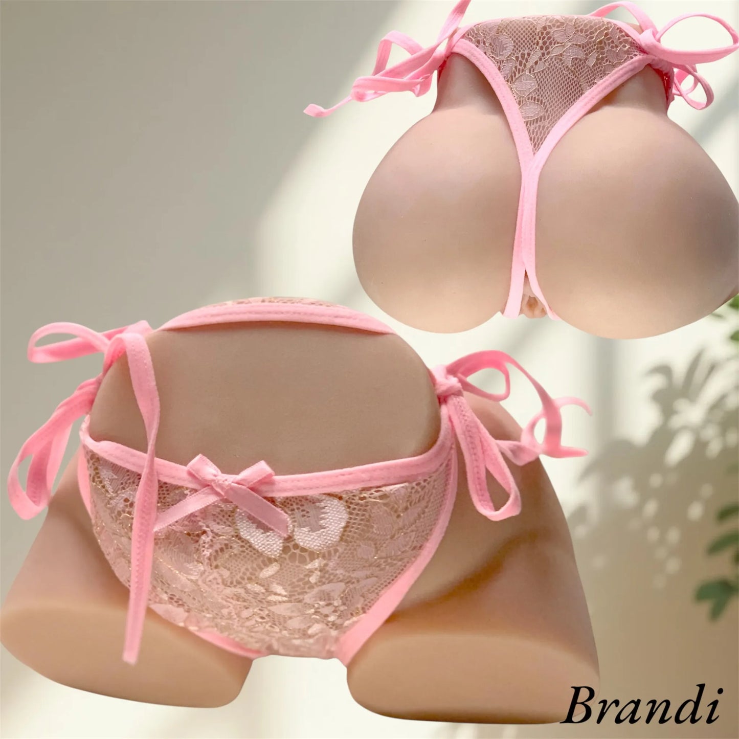 String Lace Temptation – Délicatesse & Provocation