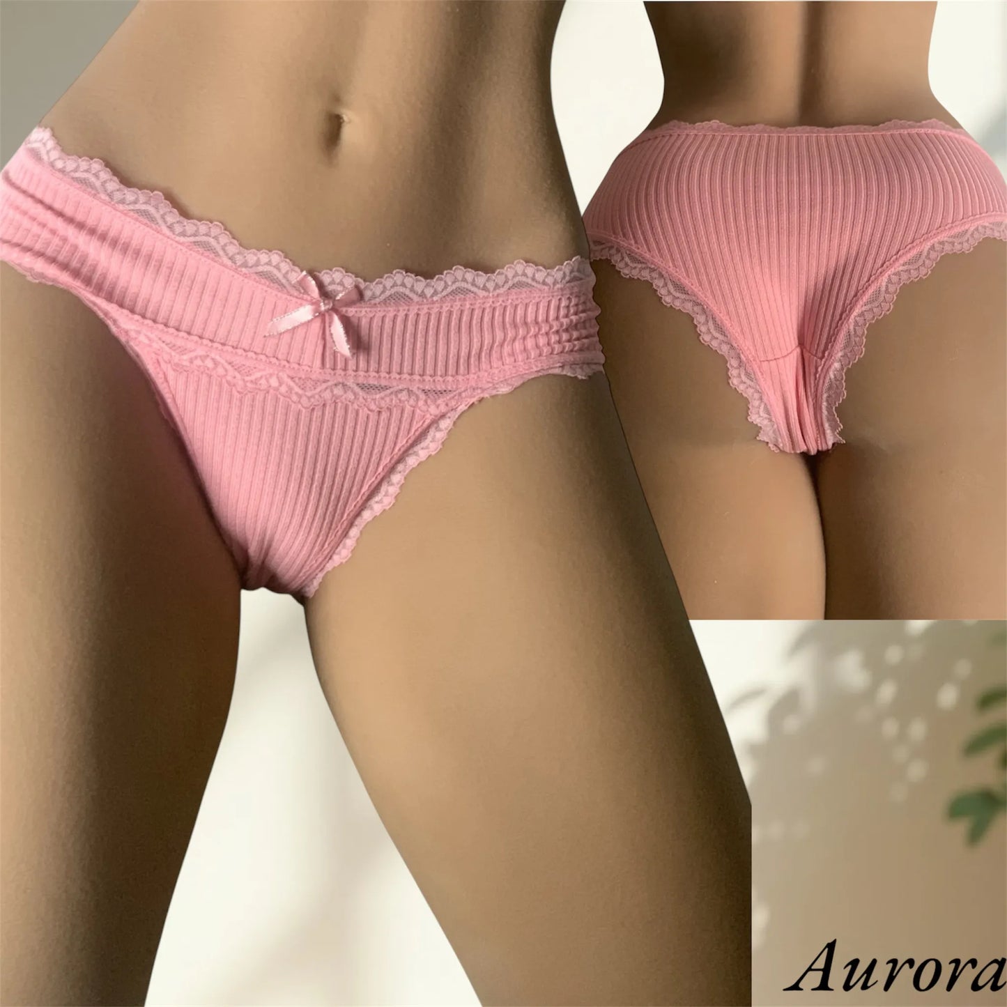 Sweet Candy – Coton & Dentelle