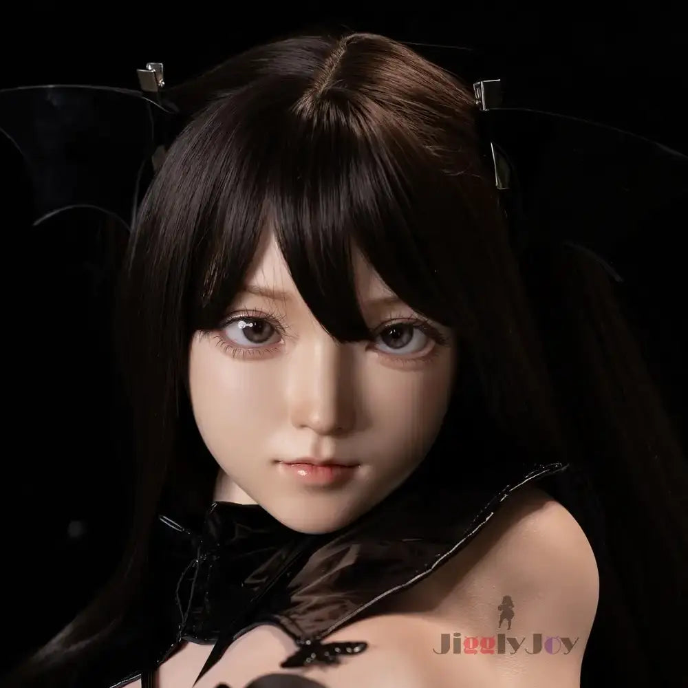 Lucy Ultra-Realistic Silicone Doll | JigglyJoy