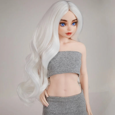 Climax Minipuppenperücke