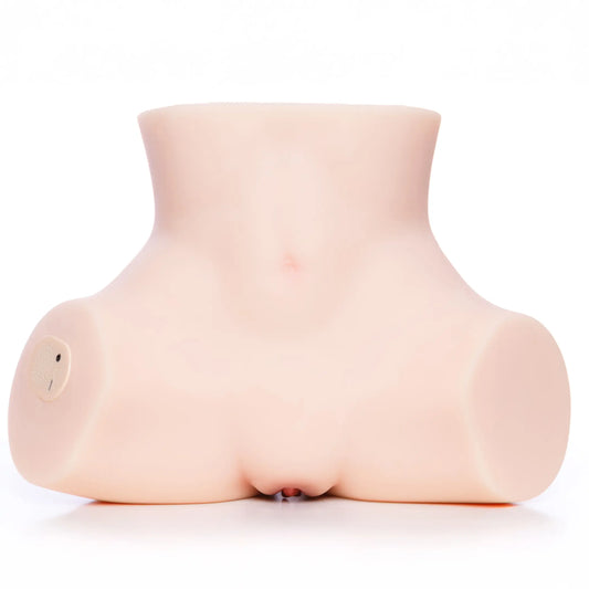 Liora - Aibei Buttocks 36 cm – the Vocal Temptress