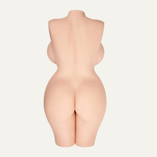 baddangel fair celebrity sexdolls back show naked