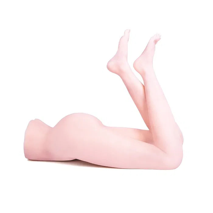 Beautiful Legs – Nakadashi Life PINK