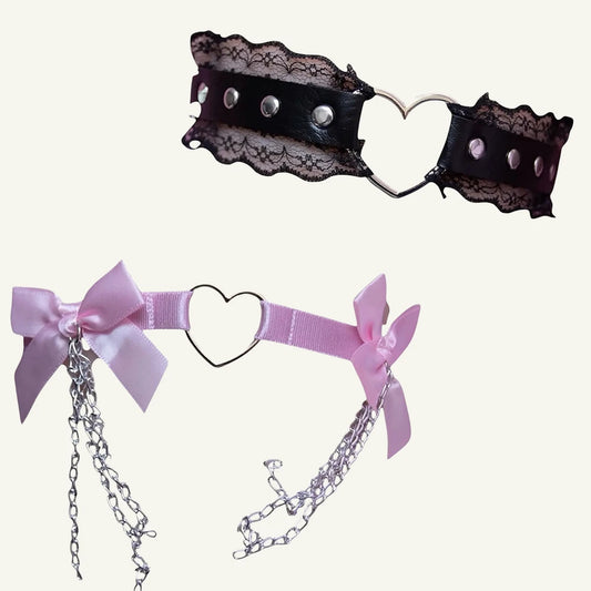 Thigh Bracelets – Temptation Jewelry