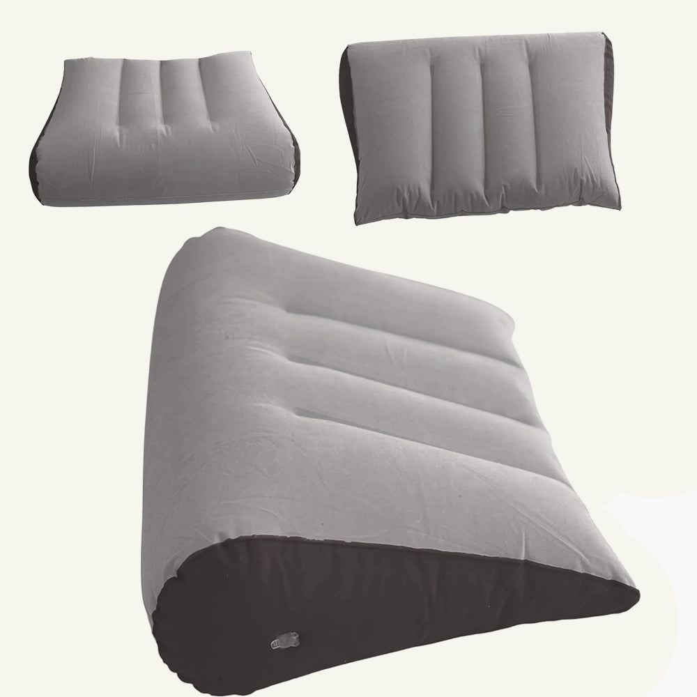 Booster cushion – Elevate the pleasure | ConceptBeauty
