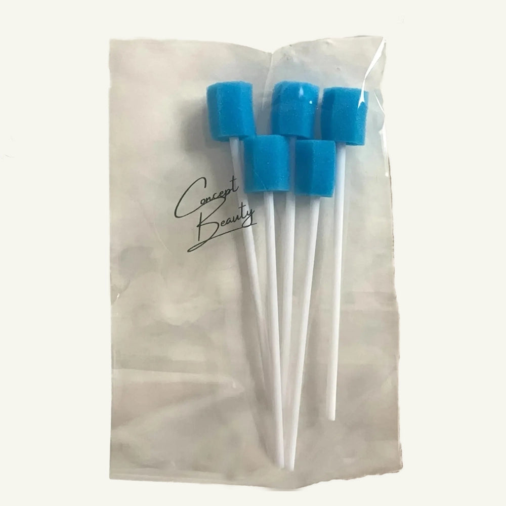 Concept CleanStick - Reinigungsstäbchen (X5)