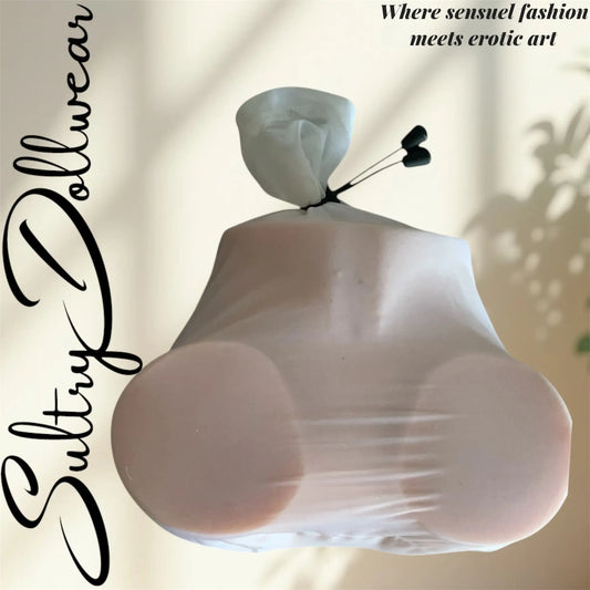 sultry dollwear brandi protective bag