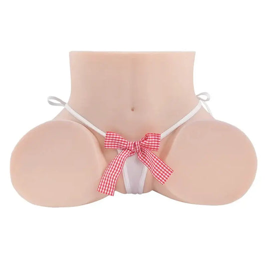 cecilia cute vagina sextoy front show