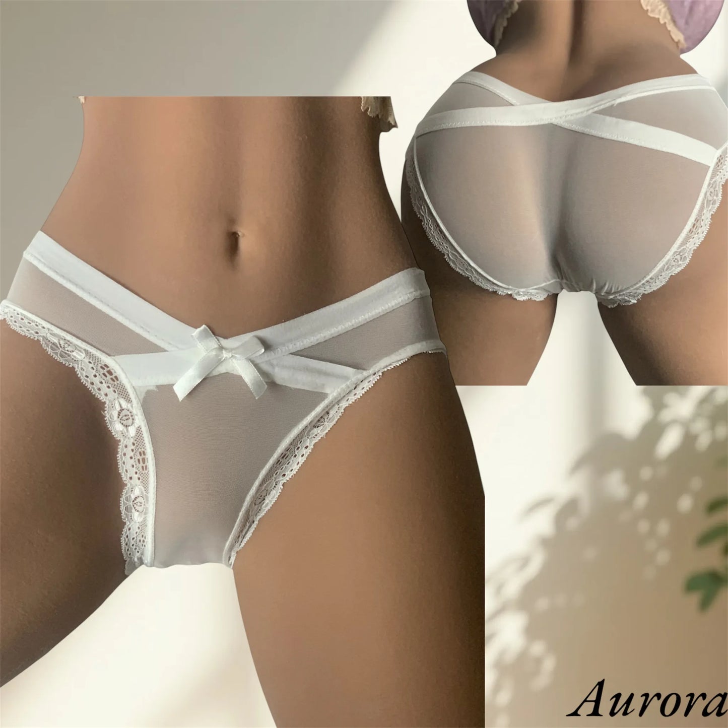 culotte passion – Tentation Défendue
