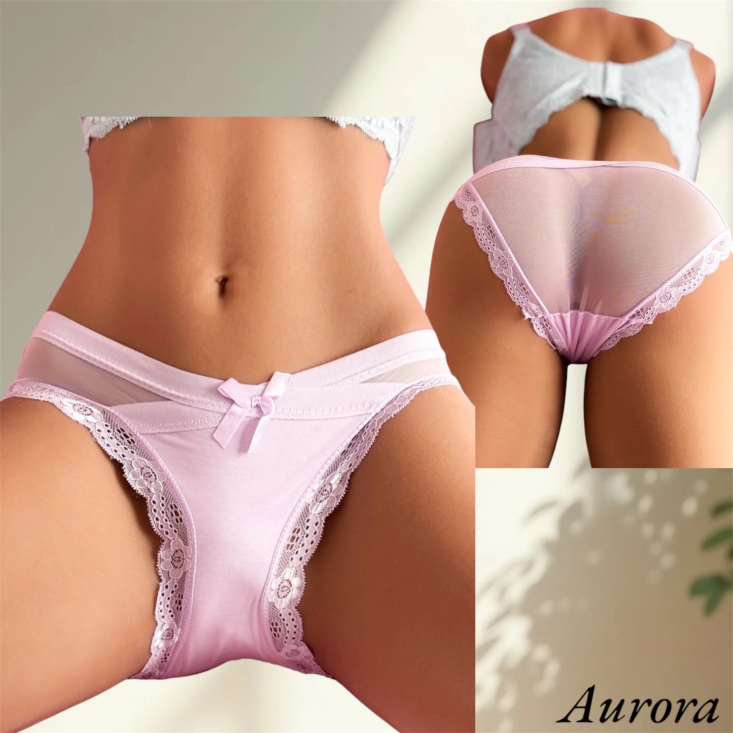culotte passion – Tentation Défendue