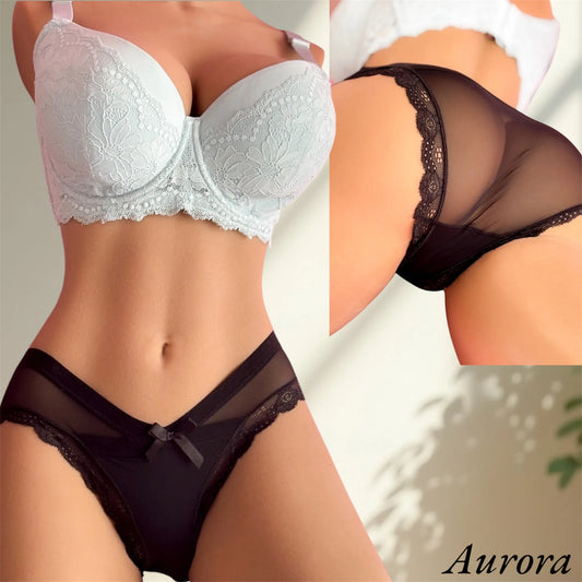 Passion panty – Forbidden Temptation'