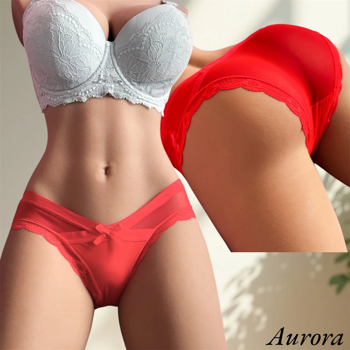 culotte passion – Tentation Défendue