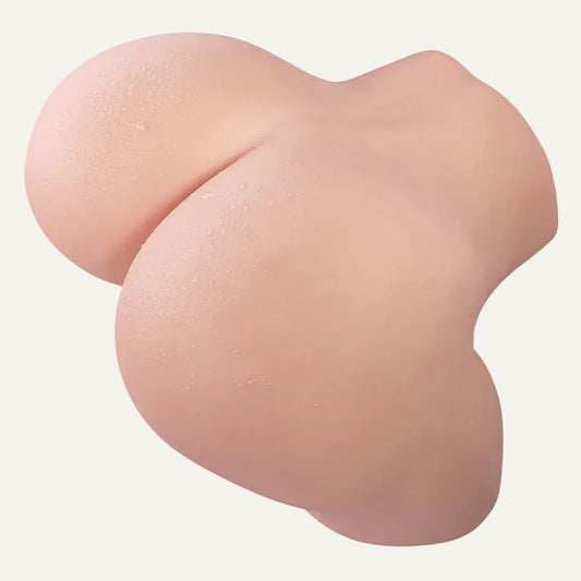 daisy Big Ass Realistic Pussy SexDoll naked