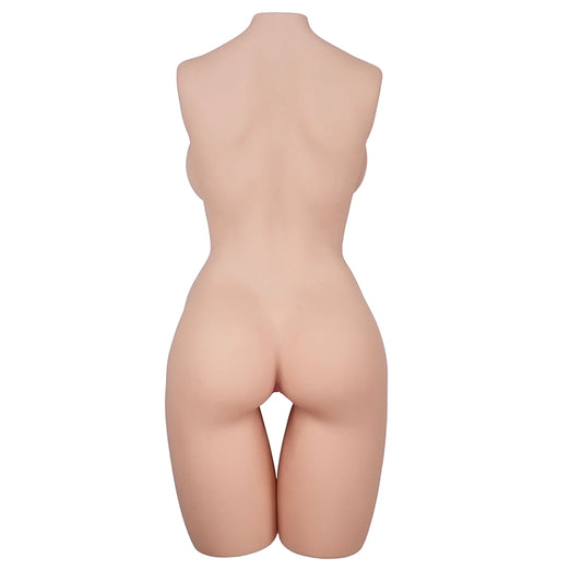 Diana – L'Incarnation du Plaisir Réaliste