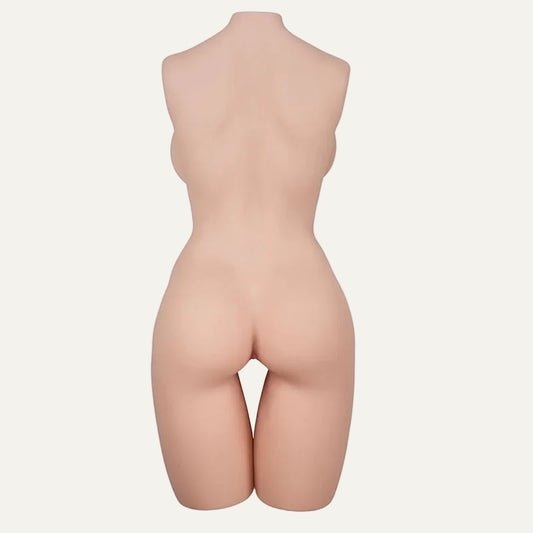 Diana – The Embodiment of Realistic Pleasure