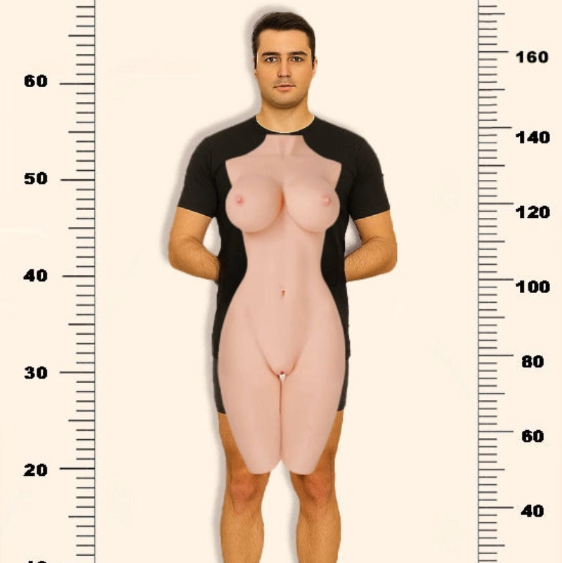 Aurora 2.0 – Athletic Beauty & Realistic Curves