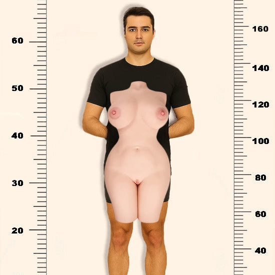 Badd Angel – Carnal divinity, temptation incarnate