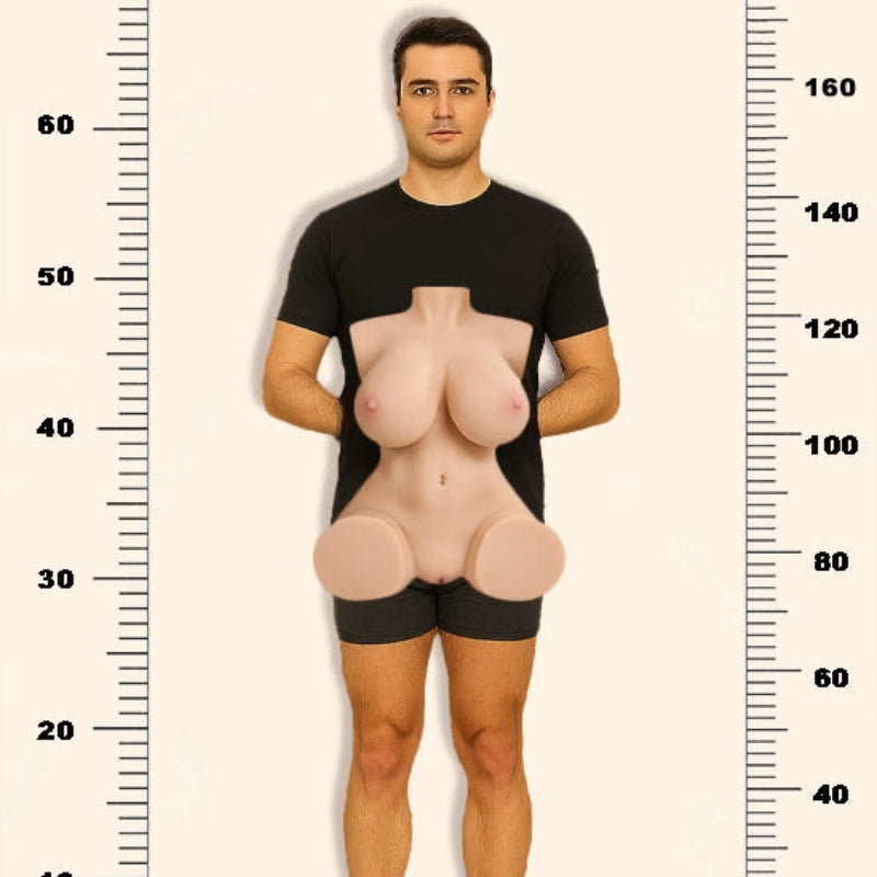 Britney 2.0 – Die kurvige Ikone, pure Ekstase