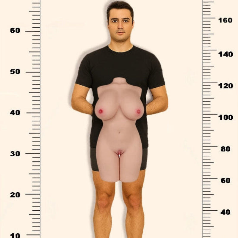 Donna – The Delicate Initiation