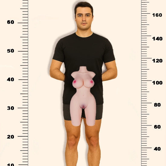 Miki – Little Bomb of Pleasure – Mini Devourer