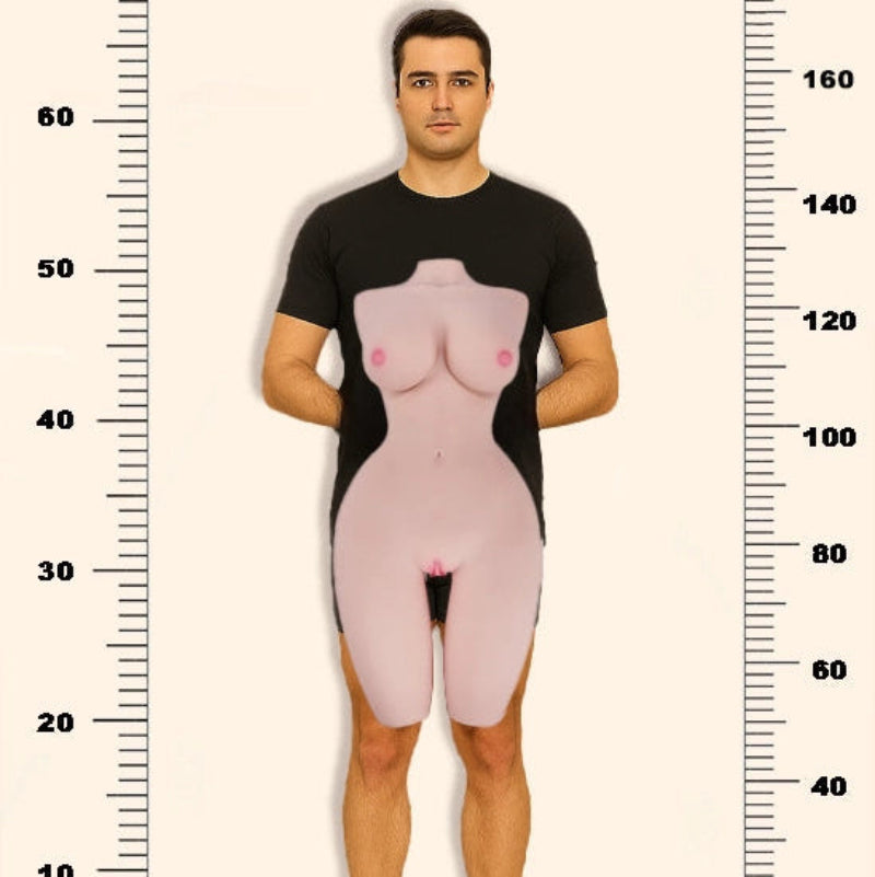 Ruka Momoto – The Sensual Elegance of Japan