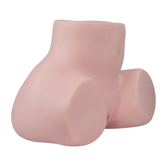 kylie removable vagina stripper sex big ass sitting