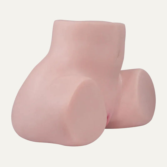 kylie removable vagina stripper sex big ass sitting