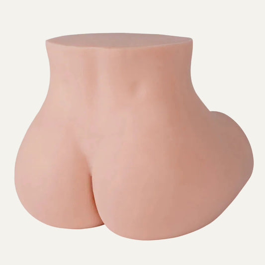 Mia – Infernal Dream Buttocks – Jiggly Fantasy