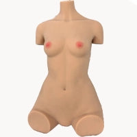 Aiko Climaxdoll Torso #175 - Sensual Refinement EUROPE