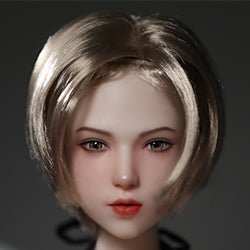 climax mini doll wig si-60