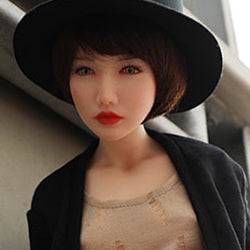 climax mini doll wig si-60