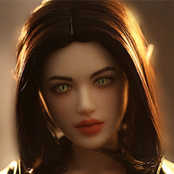 climax mini doll wig si-60