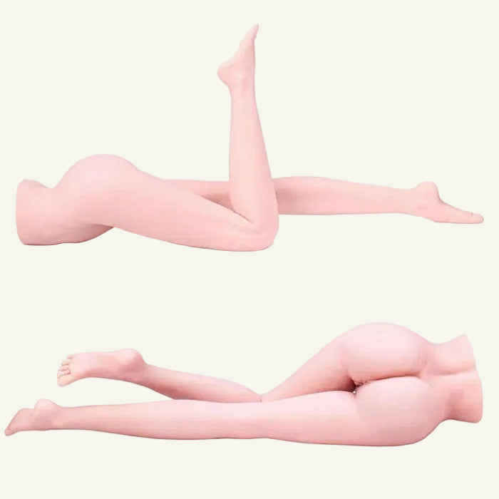 Beautiful Legs – Nakadashi Life PINK