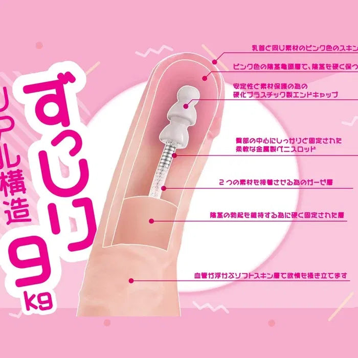 Otokonoko Shemale