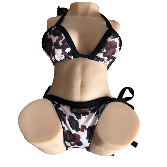 Dita tantaly erotic sexdoll in bikini