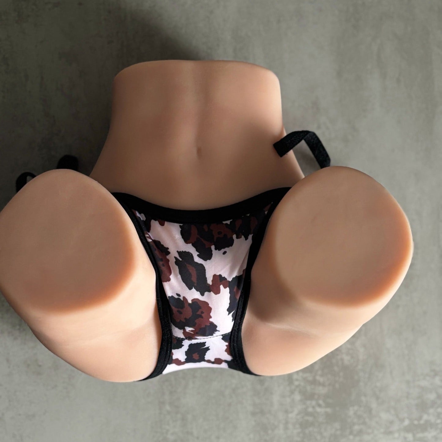savage bikini Lena front view
