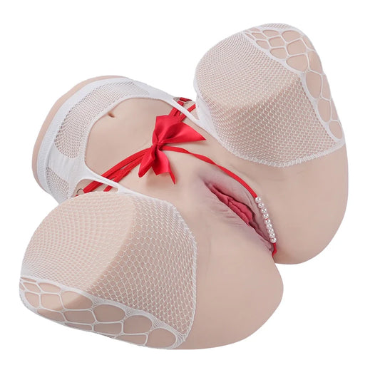 rosie durable big ass sexdoll lying down