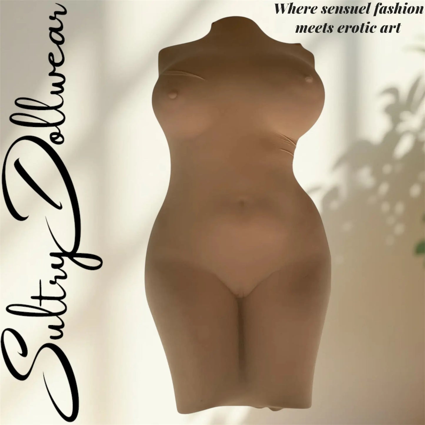 Protective bag for doll