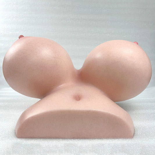 Si-B-92 – Voluptuous Tear, Ultimate Pleasure