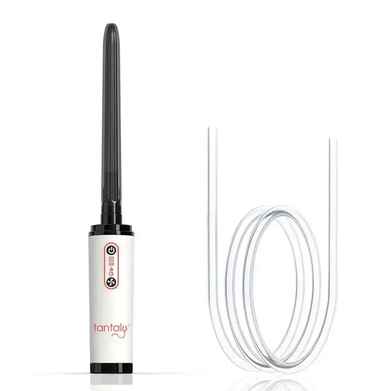 Cleaning douche review