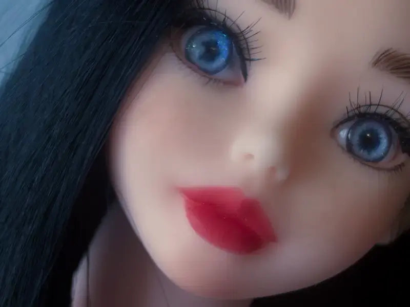 Review of Mini doll Si60L - ClimaxDoll 
