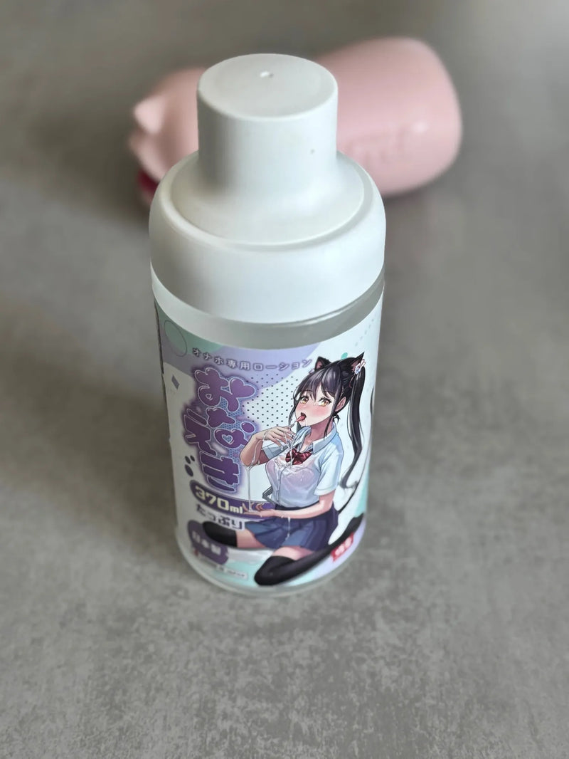 OnaEki 370 Lubricant