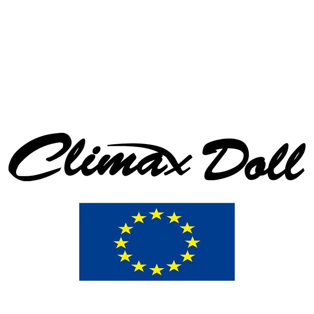 Our sensual partner CLM (ClimaxDoll) Europe
