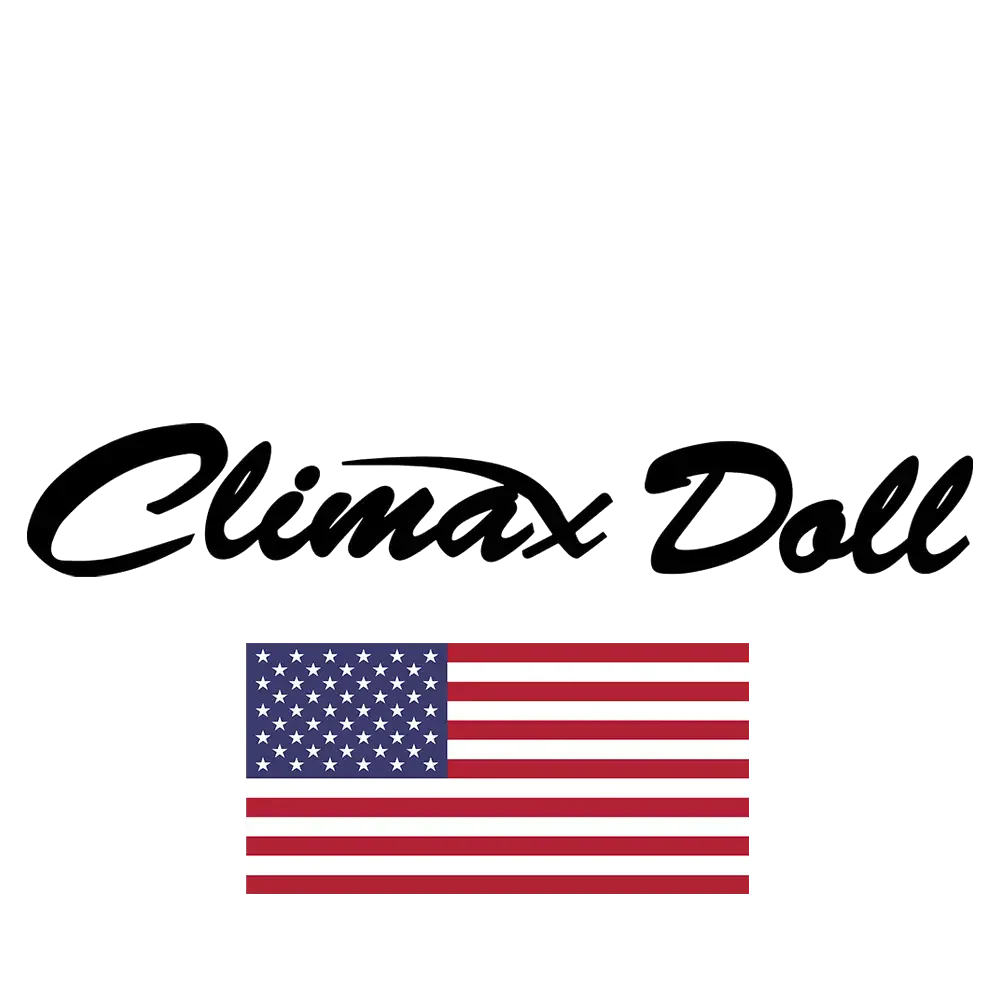 Our sensual partner CLM (ClimaxDoll) USA