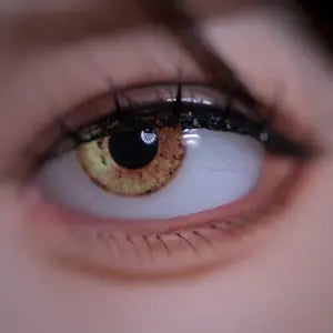 JigglyJoy Doll Eyes