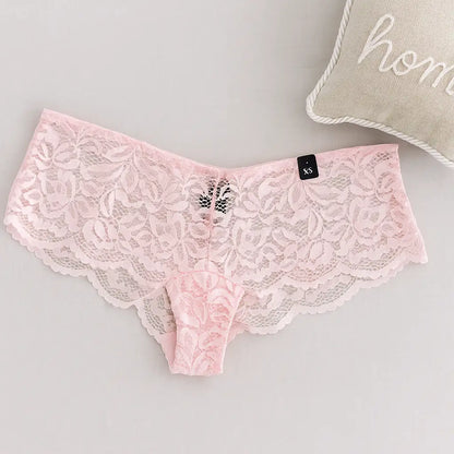 Culotte Douce Tentation – Innocence Frivole
