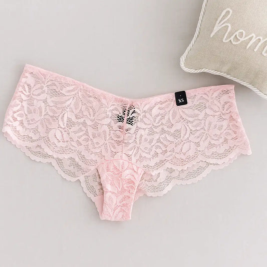Soft Temptation Panties – Frivolous Innocence