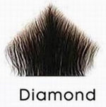 JigglyJoy Doll Pubic Hair