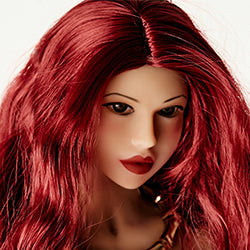 Climax 70series Head